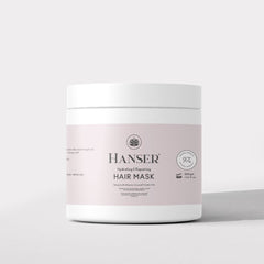 Hanser Hydrating and Repairing Hair Mask
