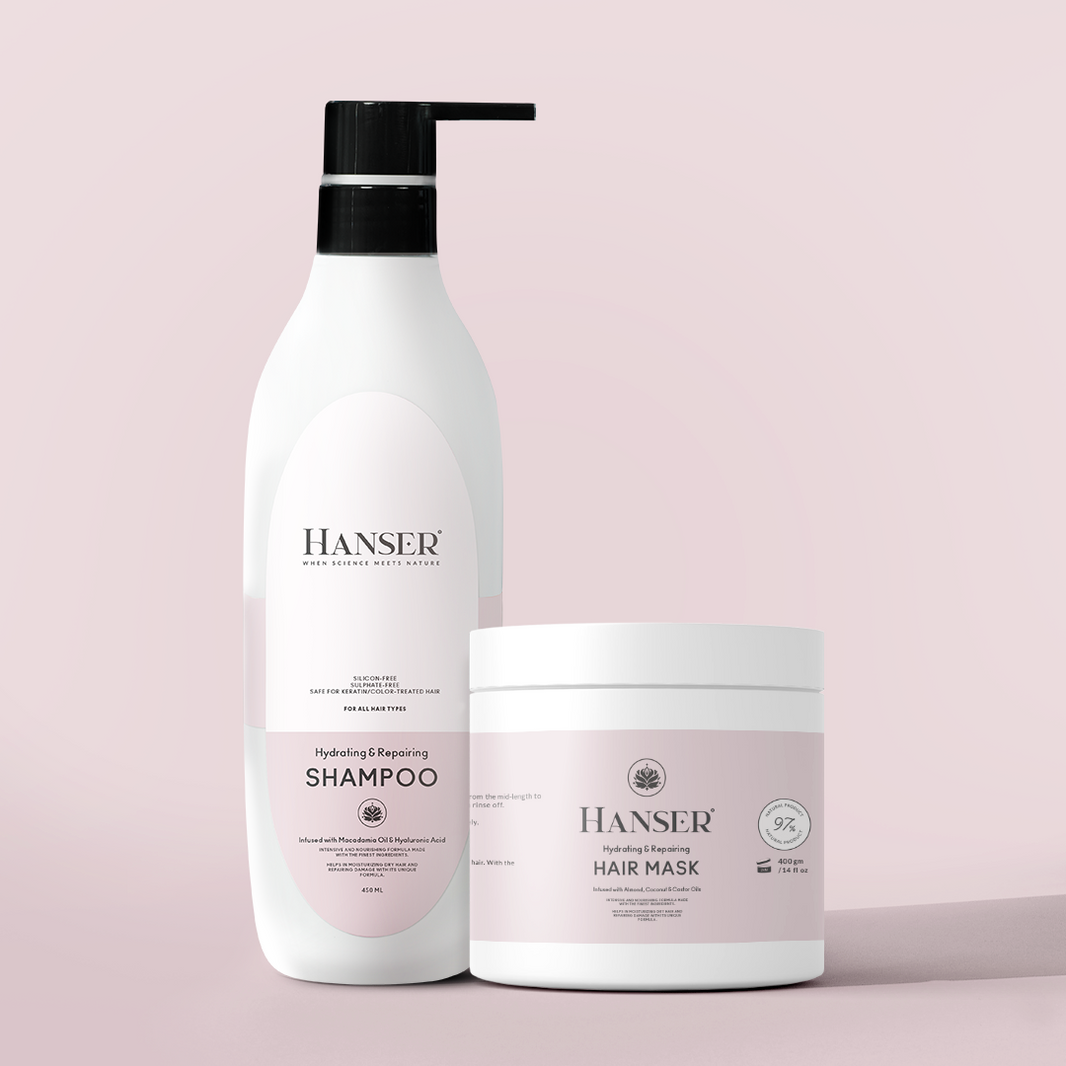 Products – Hanser