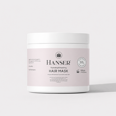 Hanser Hydrating and Repairing Hair Mask