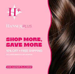 Hanser Plus Membership