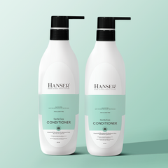 Hanser gentle care Conditioner - Set of 2