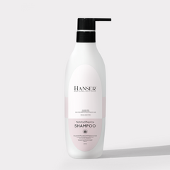 Hanser Hydrating and Repairing Shampoo