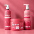 Complete Hair Repair & Hydration Routine Bundle