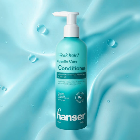 Hanser Gentle Care Conditioner