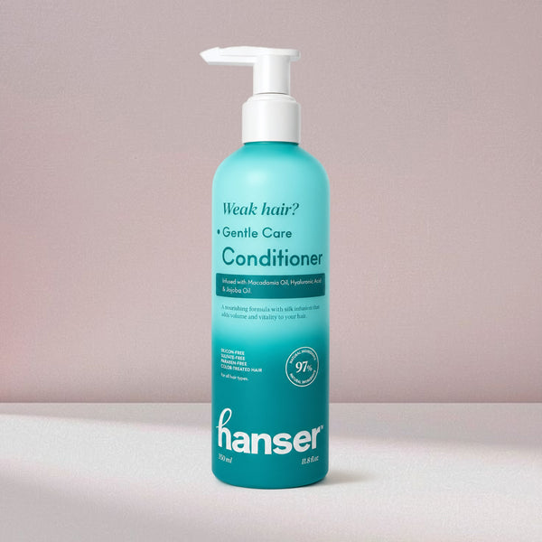 Hanser Gentle Care Conditioner
