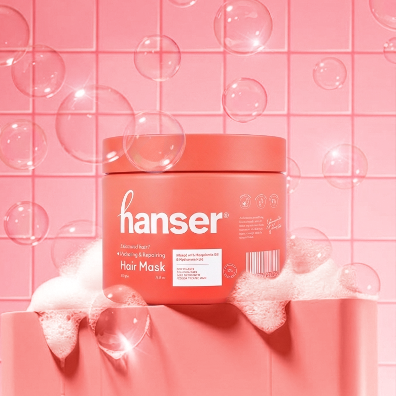 Hair Mask