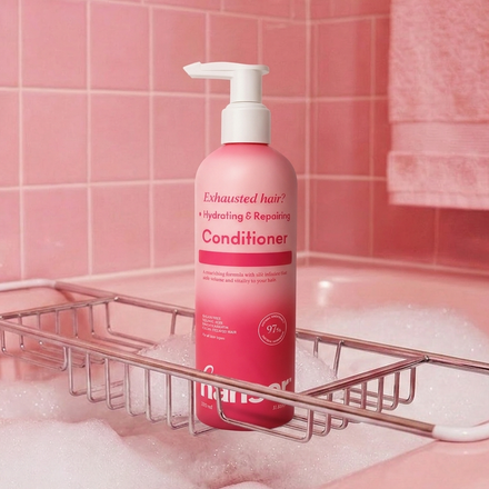 Hanser Hydrating & Repairing Conditioner