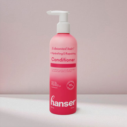 Hanser Hydrating & Repairing Conditioner