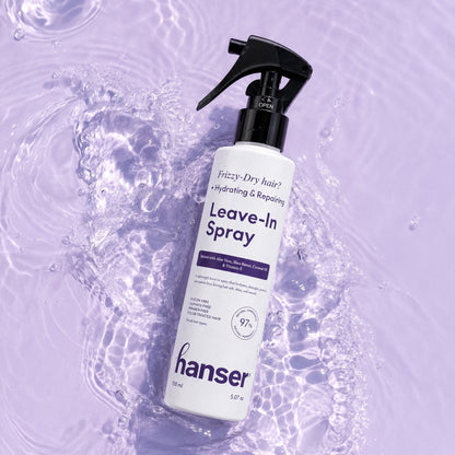 Hanser Leave-in Spray